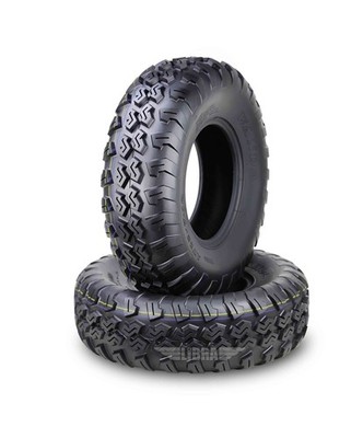 WANDA 2 Sport ATV Tires 21x7-10 21x7x10 4PR - 10237
