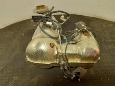 MERCEDES GLB CLASS DPF 2019-2026 2.0L OM654Q D20 SCR RDE2 Diesel Particulate Fil