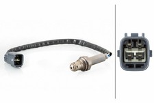 BEFORE CATALYTIC CONVERTER/ FRONT/ LEFT/ LEFT RIGHT/ RIGHT FRONT LAMBDA SENSO