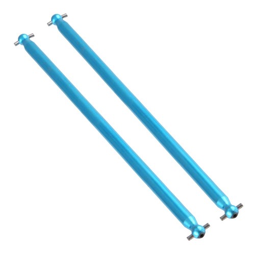 CNC-Aluminium-Legierung Vertikal-Antriebswelle Für LRP S10 BLAST2 RC Car Mo UI - Bild 6 von 9