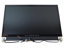 DELL ALIENWARE M15 R4 15.6" FULL HD 144HZ IPS LAPTOP LCD SCREEN ASSEMBLY C7MY1