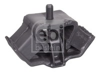 Hinten Febi Bilstein 06475 Lagerung, Schaltgetriebe FüR MERCEDES-BENZ