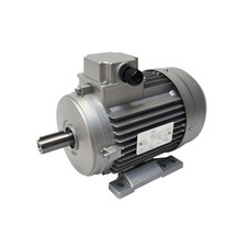 Moteur électrique Triphasé 230/400v 2.2kw 3000tr/min - Mh190l2b3 Bride B3 - Bobi