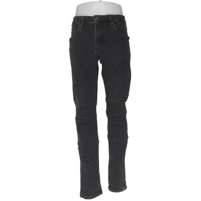 Tom Tailor Denim, Jeans, Größe: 34/32, Culver, Schwarz #y0n