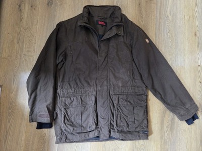 Fjallraven Montt Fjallraven Jacke Fjällräven Montt In Hydratic