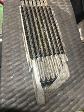 Vw t2 type 4 aircooled engine oil cooler bay beetle split fasty