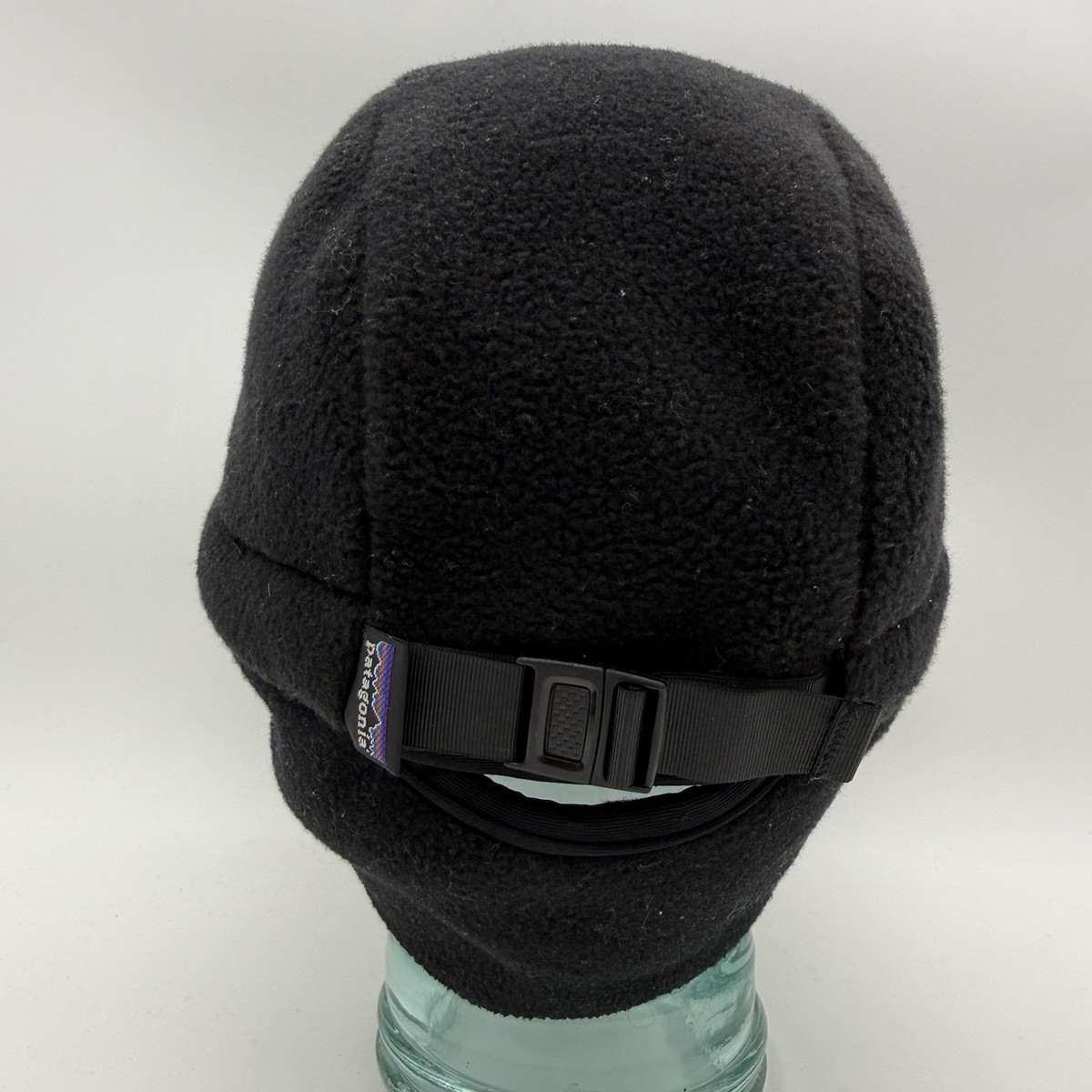 パタゴニア Shelled Synch Duckbill Cap S SNBL Synchilla Duckbill Cap Patagonia Water Resistant Shelled Synchilla