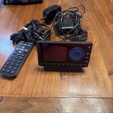 SiriusXM Onyx EZ XEZ1 Receiver  Home Dock  Antenna Bundle