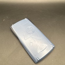 Texas Instruments TI-30X IIS Scientific Calculator Blue w/ Cover Tested Works