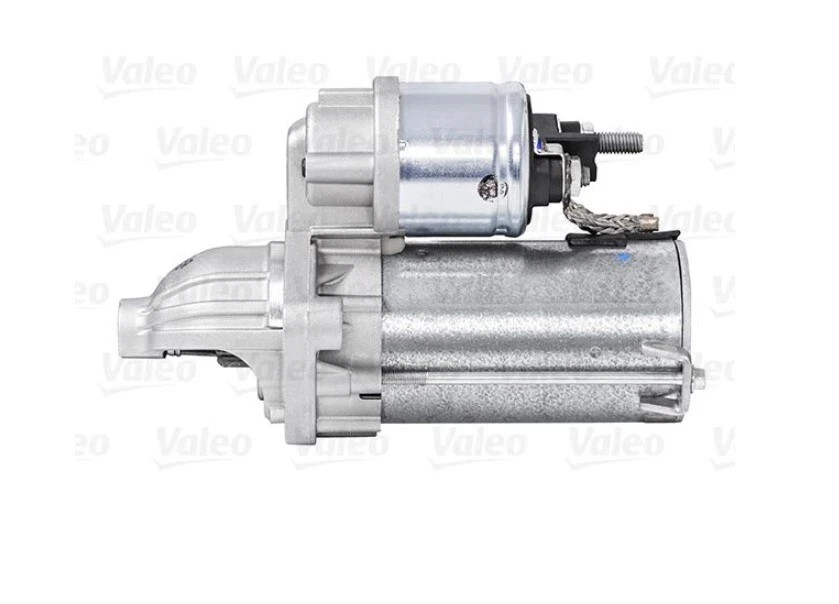 51890631 MOTORINO AVVIAMENTO Per FIAT PANDA (3U) 1.2 4x4 (51 Kw) Ber. 2db7d6 EUR 130,00 - Foto 11