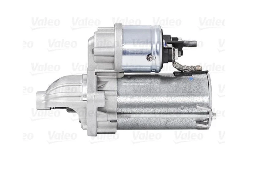 MOTORINO AVVIAMENTO 438168 VALEO SANDO 1.3 MJT MULTIJET FIAT PUNTO PANDA LANCIA - Immagine 4 di 4