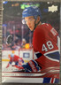 2025-26 Upper Deck Series 2 Lane Hutson - Montreal Canadiens #340 Base