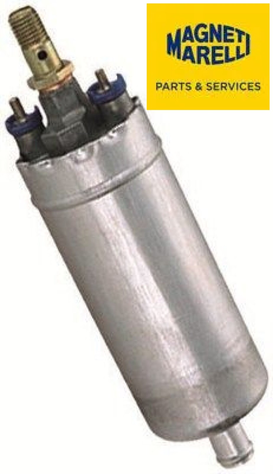 Für MAGNETI MARELLI 313011300014 Fuel Pump - Bild 2