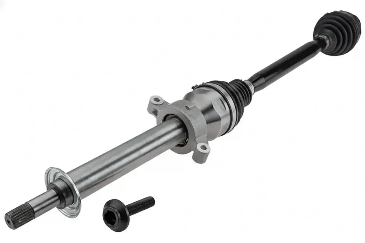 Driveshaft Front Axle Left NPW-BM-183 NTY for BMW i8 i8 Roadster