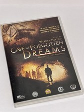 Cave of Forgotten Dreams