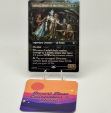 Lathril, Blade of the Elves [Foil] #242 Prices | Magic Foundations