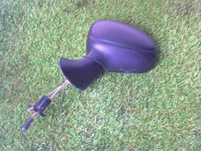 Retroviseur gauche (ou coque) Daewoo MATIZ