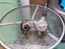 HONDA 536 LAWNMOWER GEARBOX/TRANSMISSION 