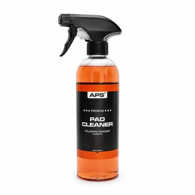 APS Pad Cleaner Profi-Polierpad-Reiniger 750ml