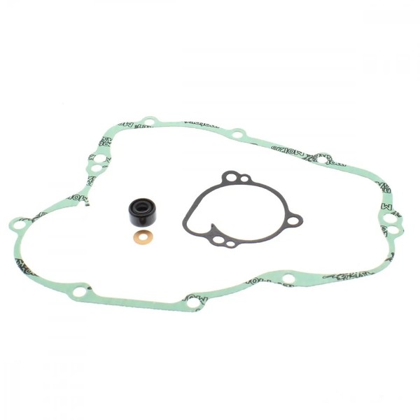 Wasserpumpe Reparatursatz Athena FüR Kawasaki KX 85 D Grossrad Bj. 2014-2016-image