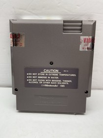 The Adventures Of Bayou Billy - NES - CIB - Good Condition