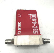HORIBA STEC SEC-4400MO-SUC Mass Flow Controller :JP
