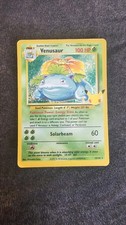 Venusaur Holo Card 15/102 Celebrations Classic Collection NM Condition on eBay