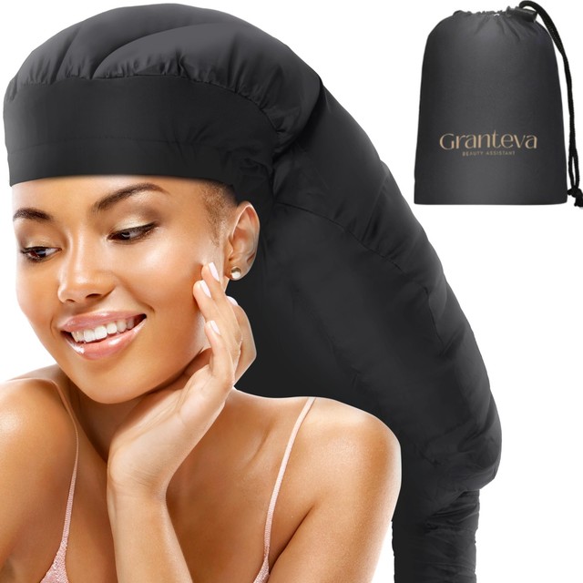 Locsanity Dreadlock Bonnet Dryer Attachment