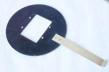 Enlarger Negative Carrier 6x7 for 23C Enlarger