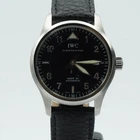 IWC MARK 15 Vintage Men’s Watch IW325311 38mm Stainless Polished Steel