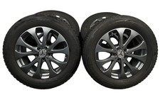 18 Zoll Winterräder original Mercedes GLC SUV Coupé C253 W253 A2534011500 DOT21