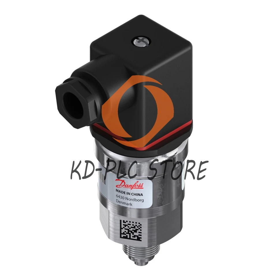 1PCS DANFOSS MBS 3000 060G1113 Pressure Sensors New - Image 3 of 4