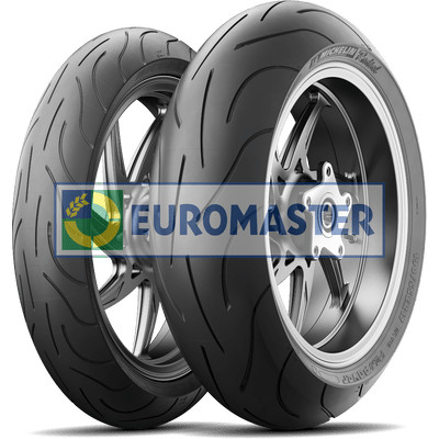MICHELIN 120/70ZR17 (58W) TL FRONT DOT 2024 PILOT POWER 2CT