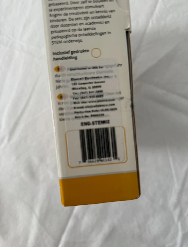 Engino Discovering STEM Mechanics Wheels Axles Inclined Planes 14 Models NEW - Image 4 of 4