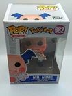 MR. MIME - POKEMON 2020 FUNKO POP #582 FIGURE
