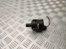 Mercedes-Benz B W246 W242 2018 Zusatzwasserpumpe A2048350364 115kW SAU110496