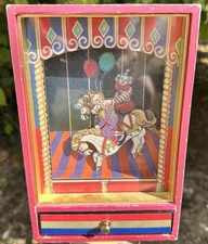 Boîte musicale vintage années 80 – “Send in the Clowns” – Pier Import