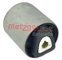 Metzger Lagerung Lenker Querlenkerlagerung Greenparts Unten Vorne Links 52009308
