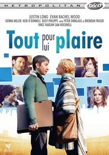 Tout pour lui plaire (DVD) (UK IMPORT)