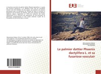 Abouamama Sidaoui (U. A.) | Le Palmier Dattier Phoenix Dactylifera L. Et Sa...
