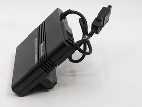 Nintendo Famicom Disk System HVC-022 + RAM Adapter + AC Adapter Tested  New Belt