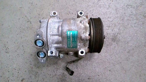 Kompressor Klimaanlage 3M5H-19D629-SA Ford Focus Turnier 1.6 Tdci DA3/DB3