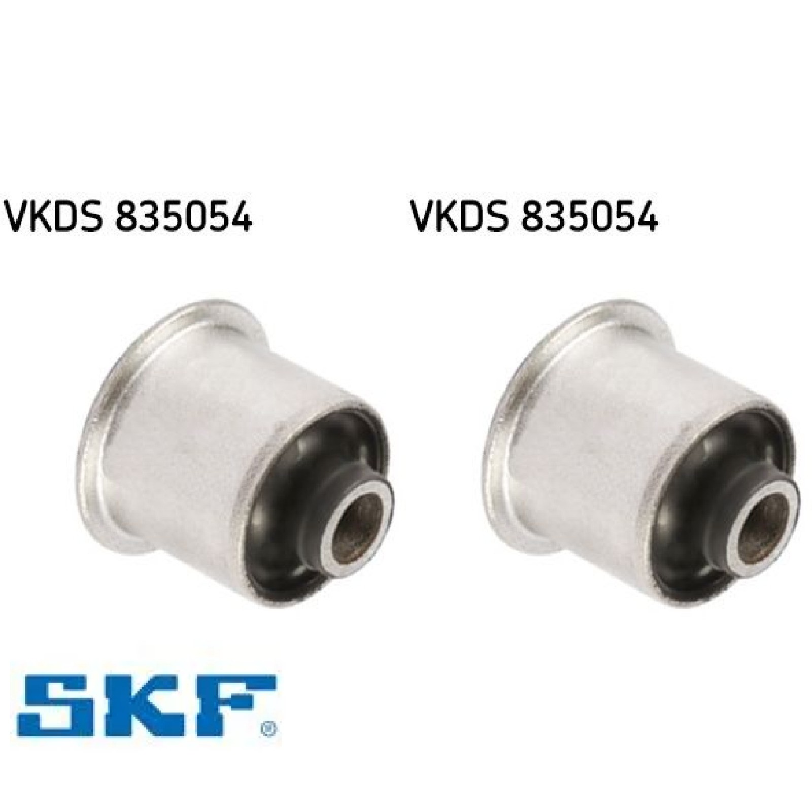 Skf Querlenkerlager Kia Sorento 1 - Bild 2
