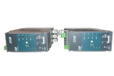 EUROTHERM 7100A 25A/480V/SELF/XXXX Single Phase Power Thyristor Units