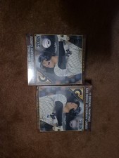 2018 Topps Gallery Baseball Factory Sealed Monster Hobby Box 2 Autos! 🐐 ROOKIE 