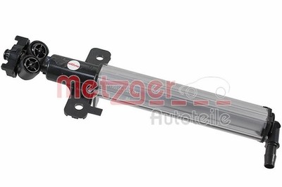Metzger 2221148 Waschwasserdüse, Scheinwerferreinigung