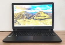 Notebook Laptop Acer Extensa EX2540 15,6“ FHD i5-7200U 8GB RAM 256GB SSD Win 11