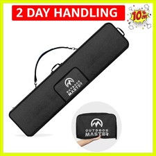 Snowboard Bag - 900D Water Resistant Snowboard Travel Bag with Shoulder Strap...