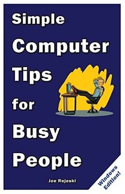 Simple Computer Tips for Busy - GOOD