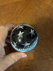 USS Midway Battleship Collectible Baseball — photo 2